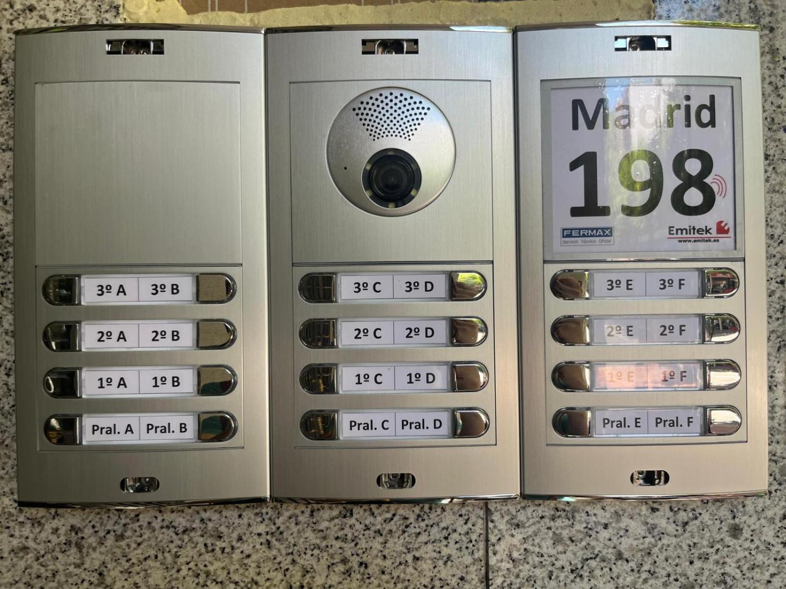 Appartamento Piso Avenida De Madrid Saragozza Esterno foto