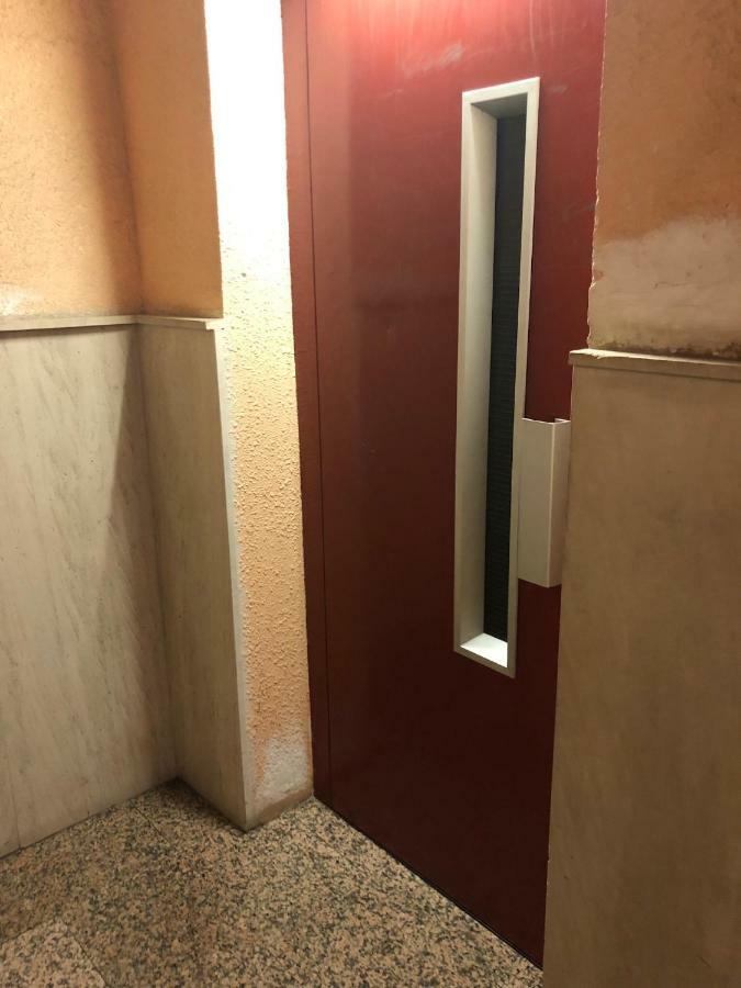 Appartamento Piso Avenida De Madrid Saragozza Esterno foto