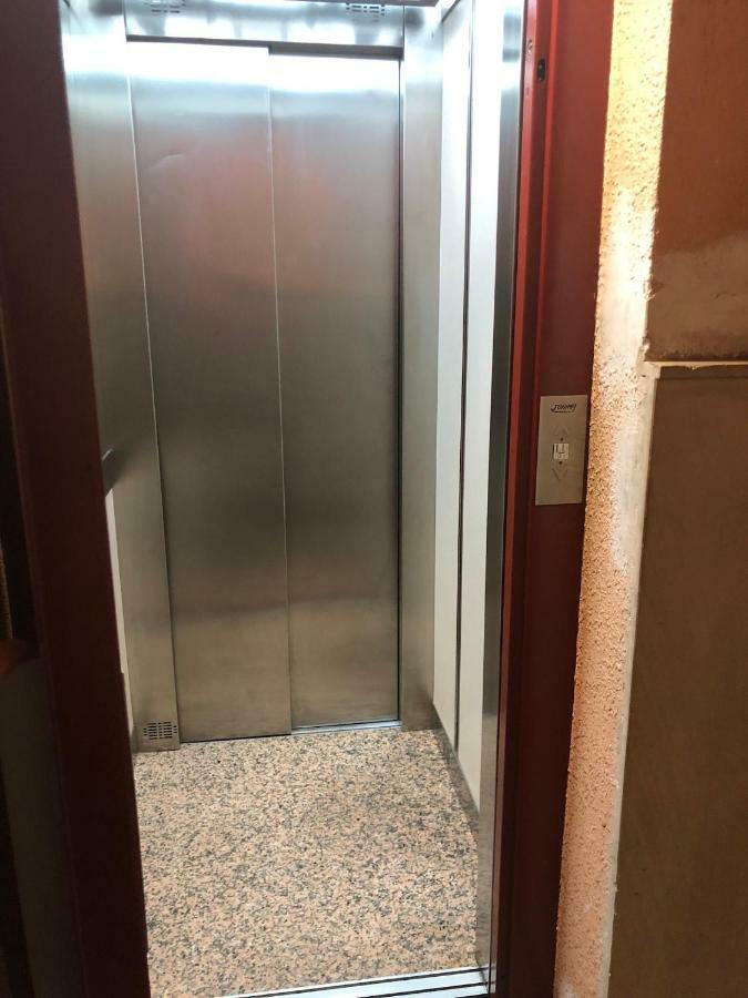 Appartamento Piso Avenida De Madrid Saragozza Esterno foto
