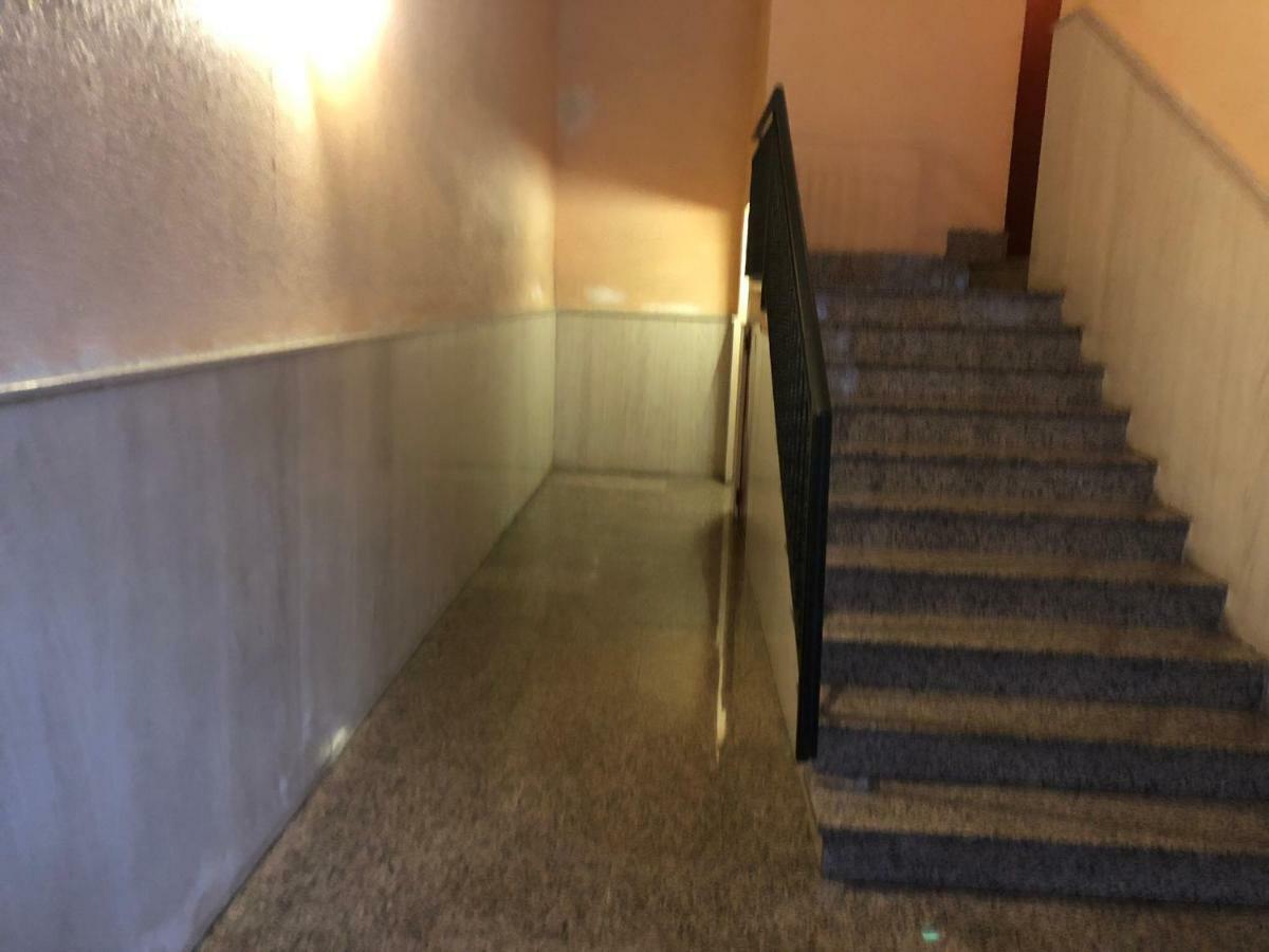 Appartamento Piso Avenida De Madrid Saragozza Esterno foto